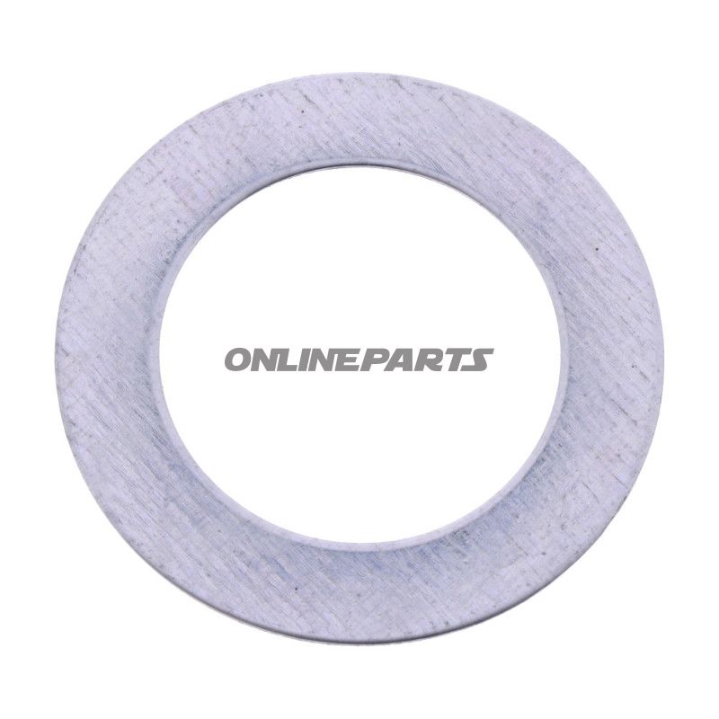 Afstandsskive DS 3000 H JMP Fox DRM 30 mm I