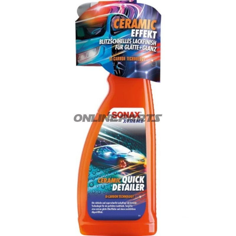 QUICKDETAILER 5L SØN