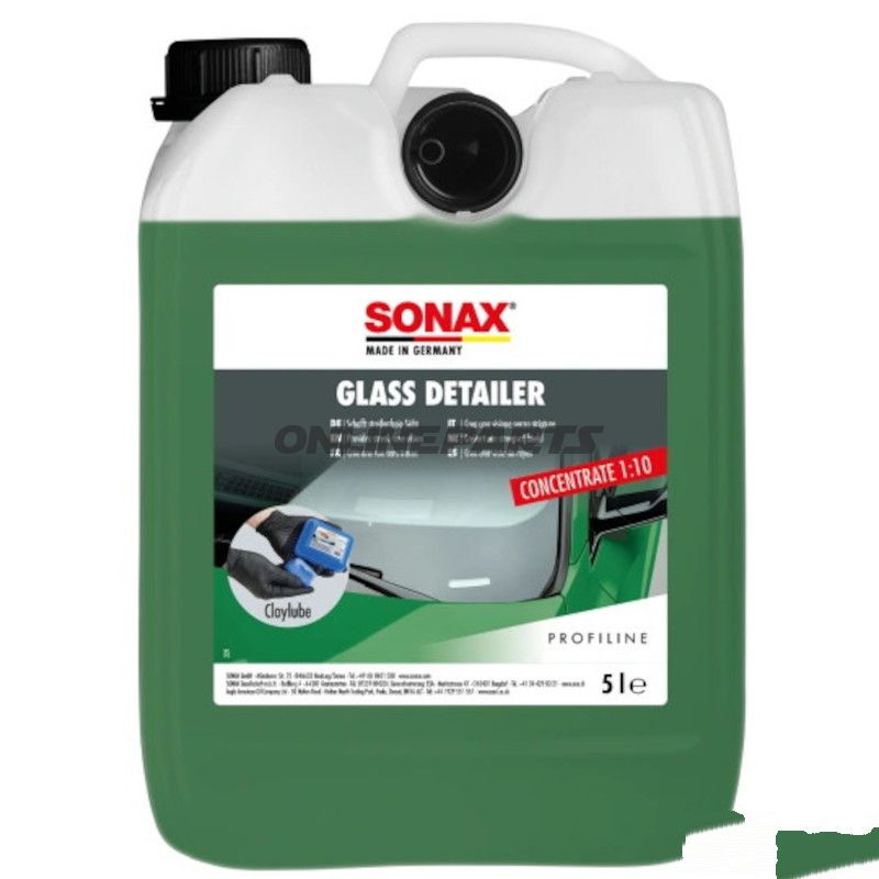 GLASSDETAILER 5L SON KONZENTR