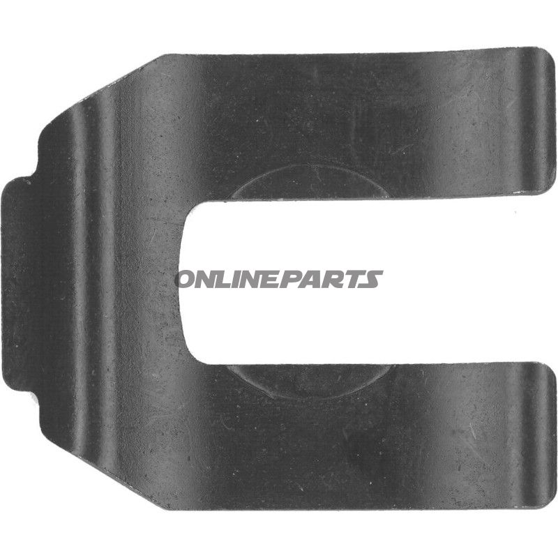 Holder til bremseledning MQ ALTN 4421293