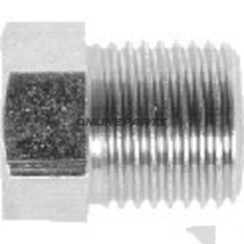 UEBERWURFSCHR MQ 7/16X24 DM 6,5 BOERD E/FOR