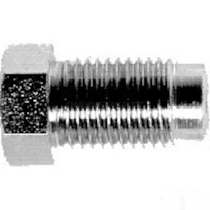 UEBERWURFSCHR MQ 3/8X24 DM 5,0 BOERD E/FOR