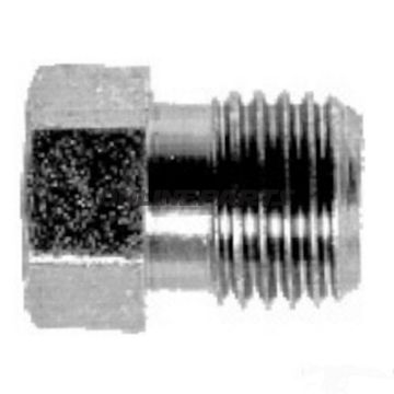 UEBERWURFSCHR MQ 3/8X24 DM 5,0 BOERD TIL