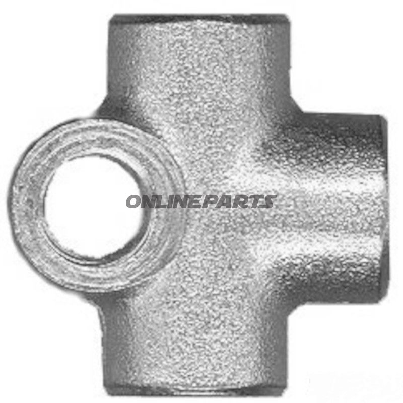 VERTEILER BR LEIT MQ 3XM10 BOERD FOR ID 4420998