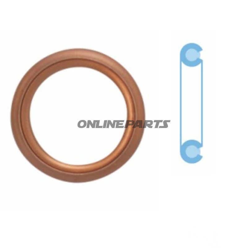 TÆTNINGSRING OLIEAFLØB ID ALTN 3820621