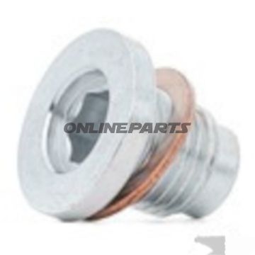 VERSCHLUSSSCHRAUBE JMP PACK 10 STCK