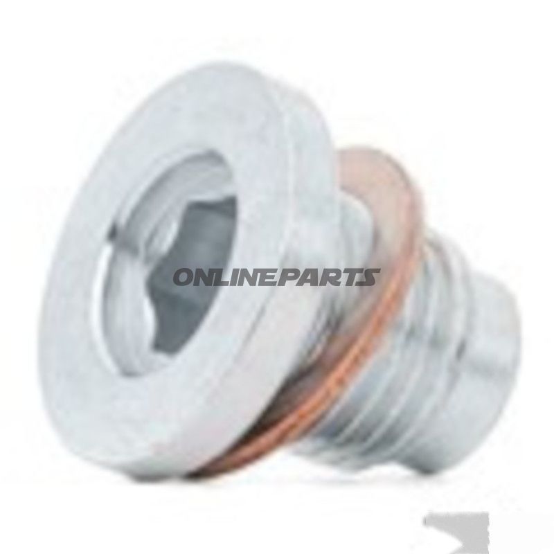 VERSCHLUSSSCHRAUBE JMP PACK 10 STCK