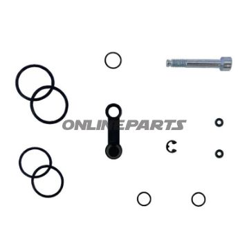 Bremsekaliper reparationssæt JMP