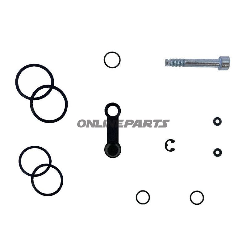 Bremsekaliper reparationssæt JMP