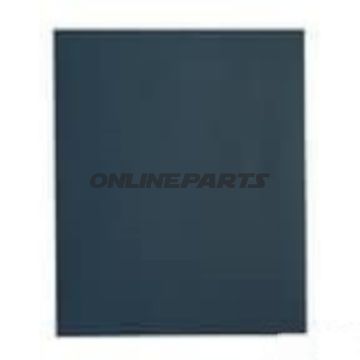 HÅNDSAND PAPIRARK K1200 3M VANDTÆT 230X280MM 734 250 STK