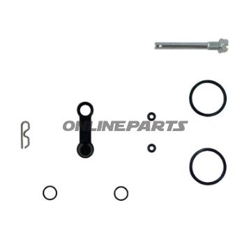 Bremsekaliper reparationssæt JMP