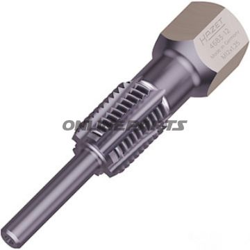 Gevindskærer M12X1.25 udstødningstemperatursensorer