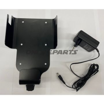 DOCKINGSTATION JMP F SKAN BOOST 4000