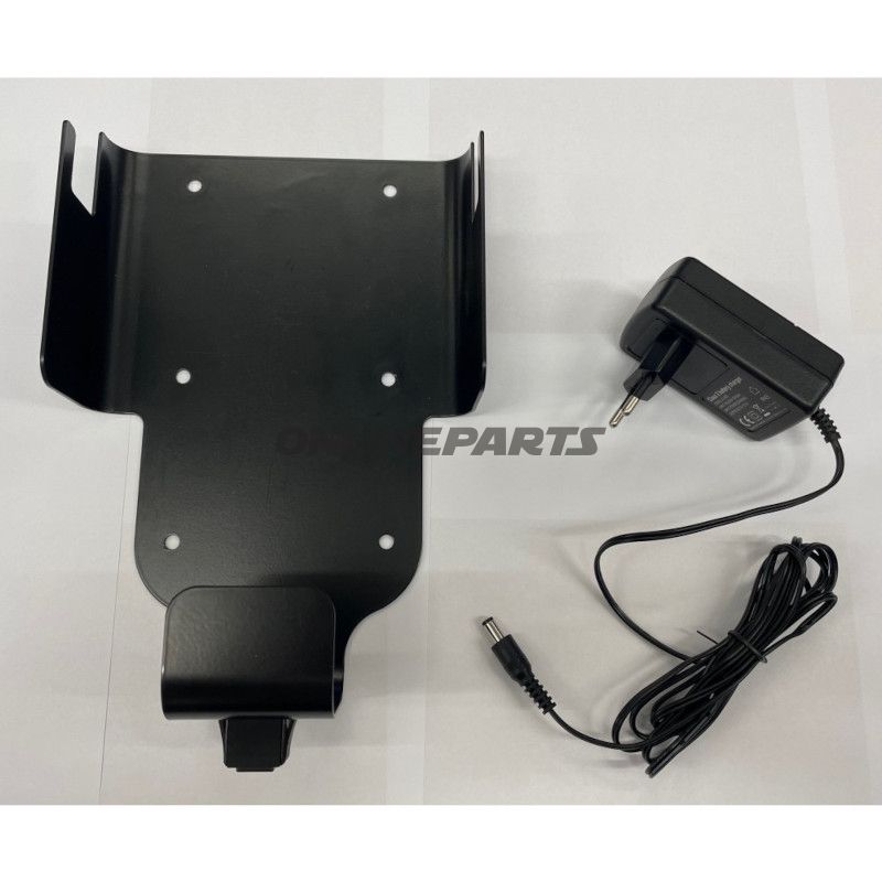 DOCKINGSTATION JMP F SKAN BOOST 4000