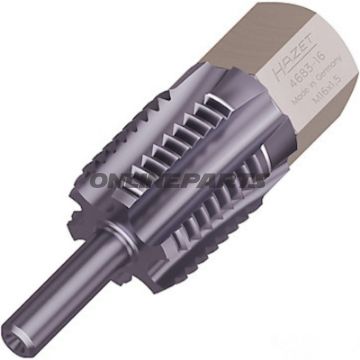 Gevindskærer M16X1.5 udstødningstemperatursensorer