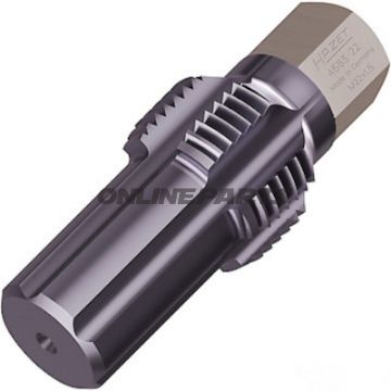 Gevindskærer M22X1.5 partikelsensorer