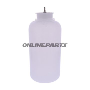 Brugtoliebeholder klimaanlæg ROBINAIR AC 790 SL31464/S