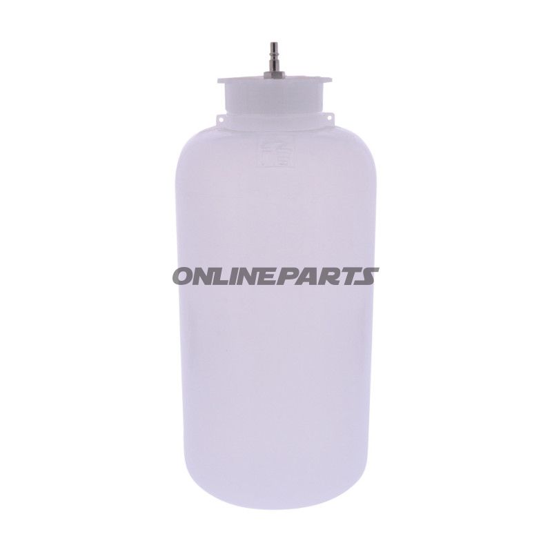 Brugtoliebeholder klimaanlæg ROBINAIR AC 790 SL31464/S