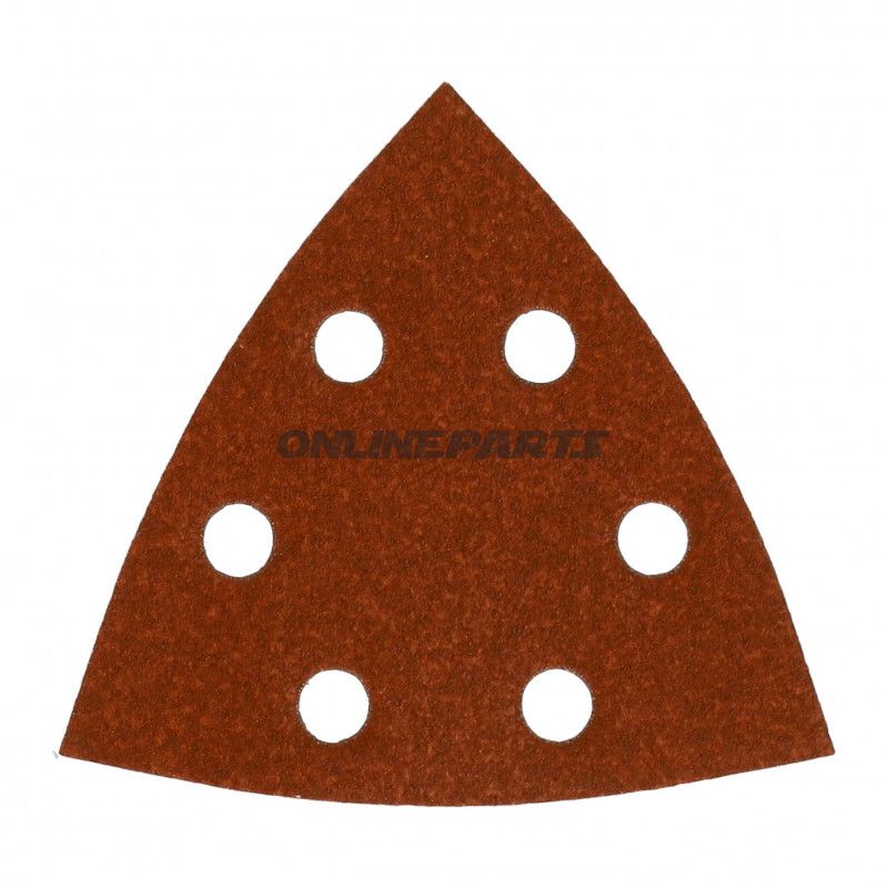 SLIBETREKANT 6L K80 10STK 93X93X93MM