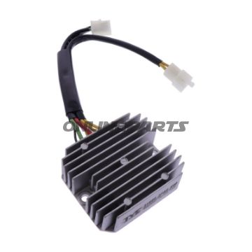 Regulatorer / ensrettere