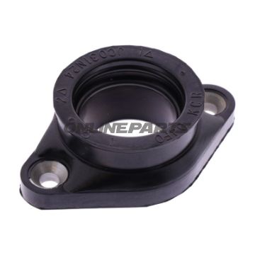 Indsugningsmanifold original reservedel Indhold 1 stk