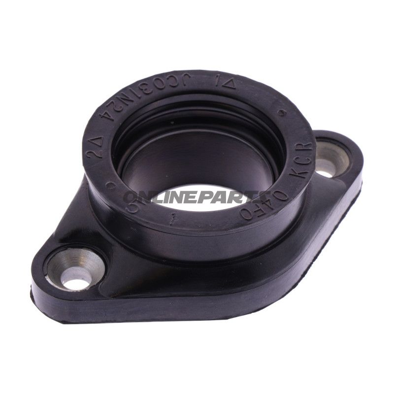 Indsugningsmanifold original reservedel Indhold 1 stk