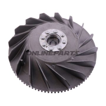 Generator Pol hjul / rotor