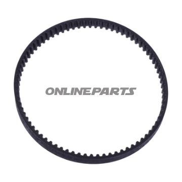 ZAHNR 240X6MM ALTN 7550021