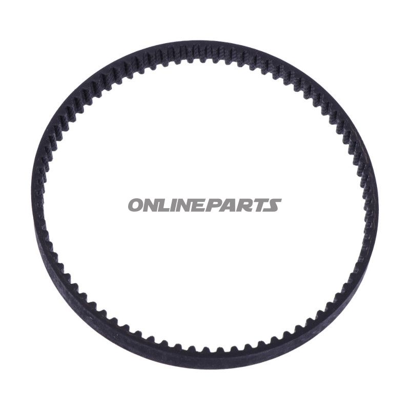 ZAHNR 240X6MM ALTN 7550021