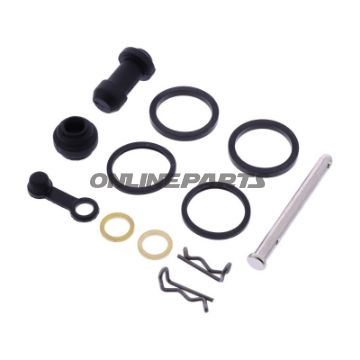 Bremsekaliper reparationssæt JMP