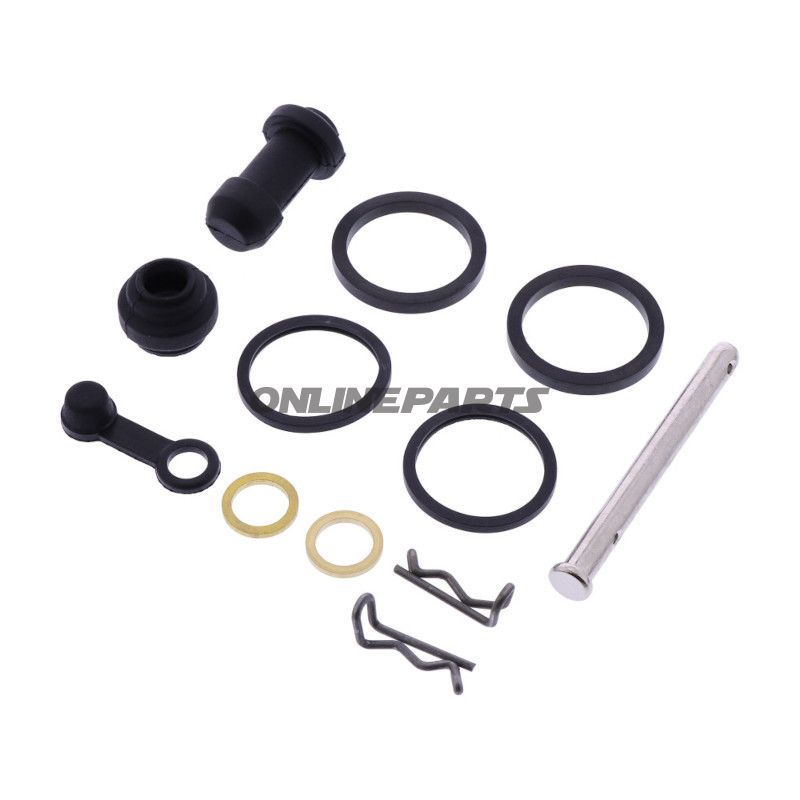 Bremsekaliper reparationssæt JMP