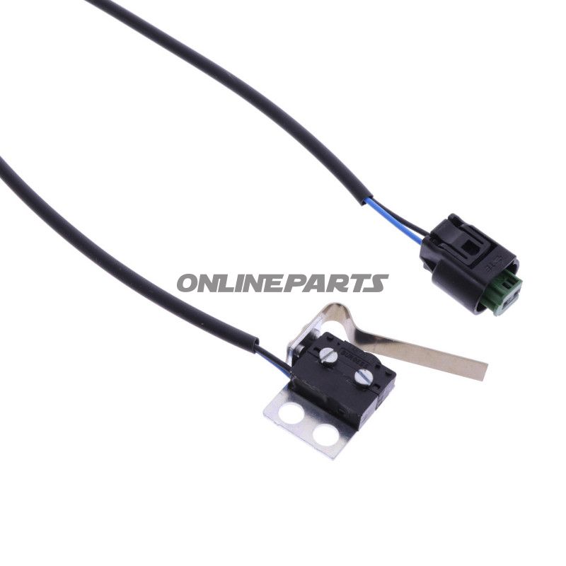 Bremslichtschalter Alternativ: 7051780