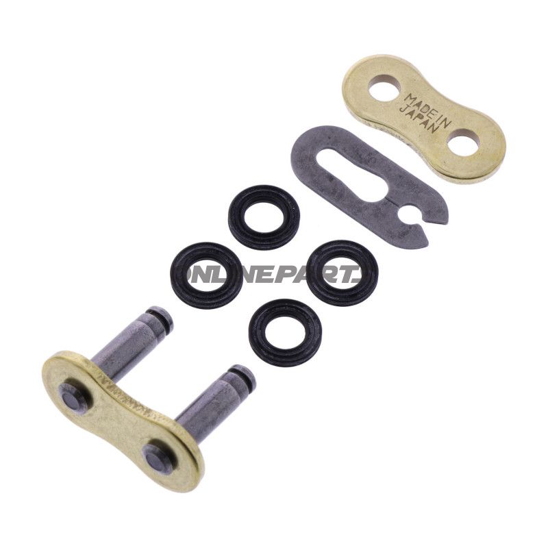 RK CLIPSCHL GB520XRE