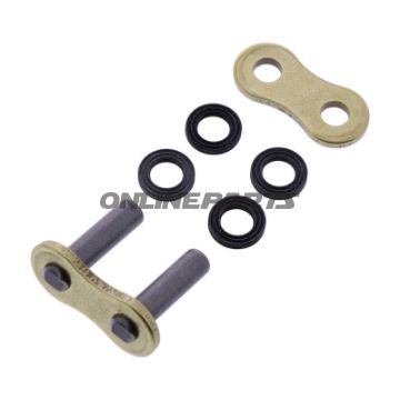 RK SOLID NITTE LINK GB525XRE