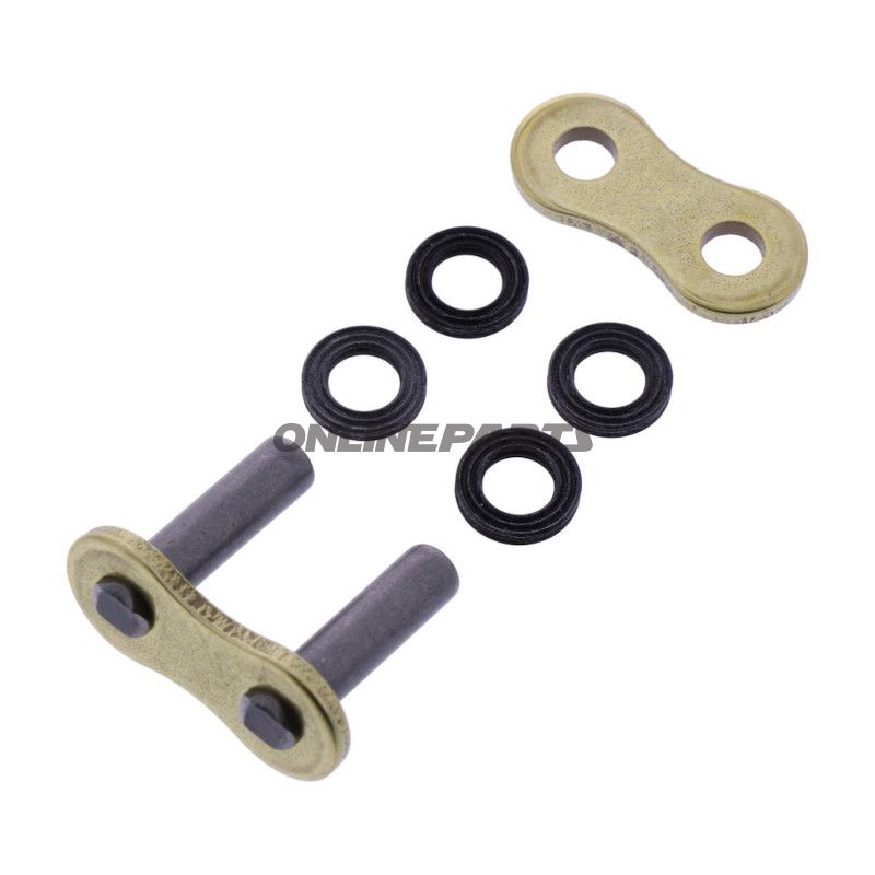 RK SOLID NITTE LINK GB525XRE