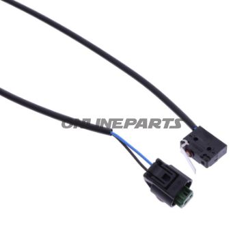 Bremslichtschalter Alternativ: 7051782