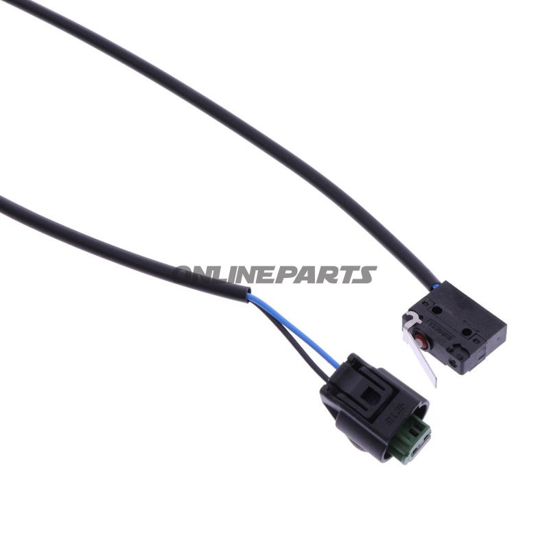 Bremslichtschalter Alternativ: 7051782