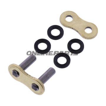 RK SOLID NITTE LINK GB520XRE