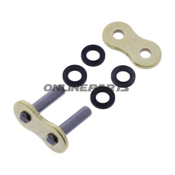 RK Massivnietschloss GB530XRE