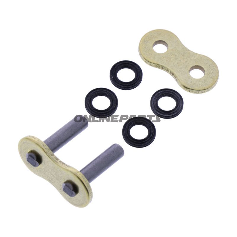 RK Massivnietschloss GB530XRE