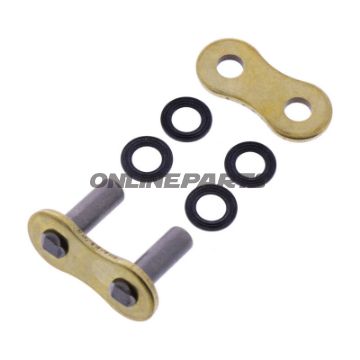 RK SOLID NITTE LINK GB520XRU