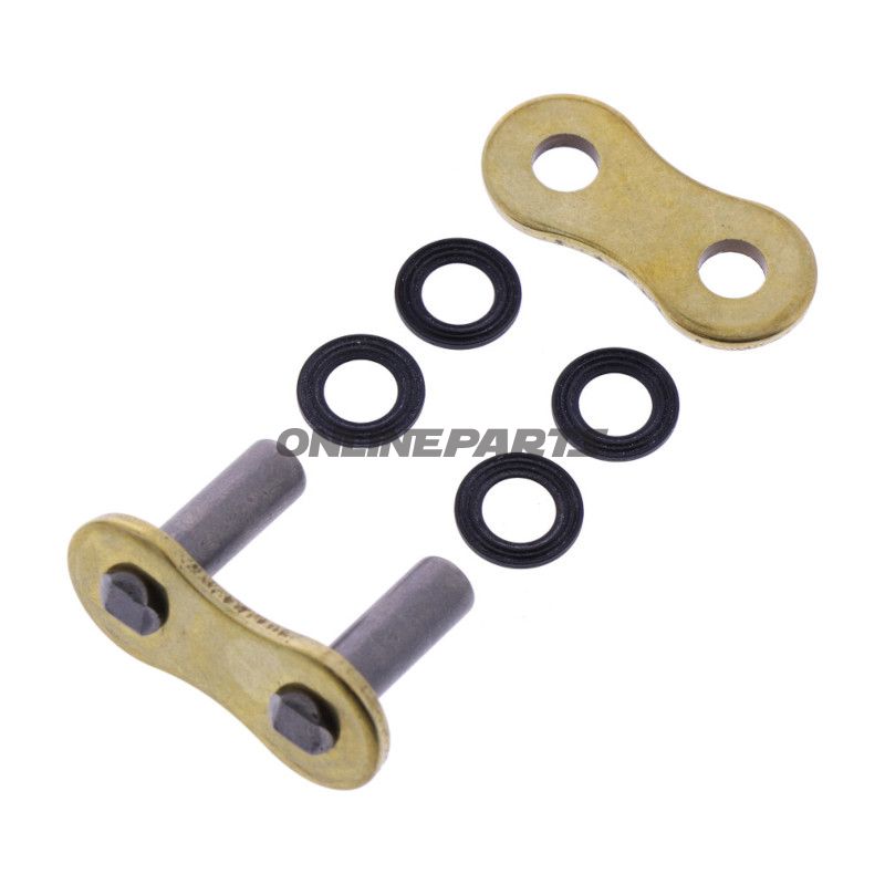 RK SOLID NITTE LINK GB520XRU