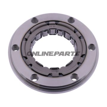 Anlasserfreilauf Originalersatzteil