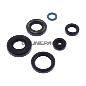 Olieforsegling sæt Athena