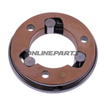 Anlasserfreilauf Originalersatzteil