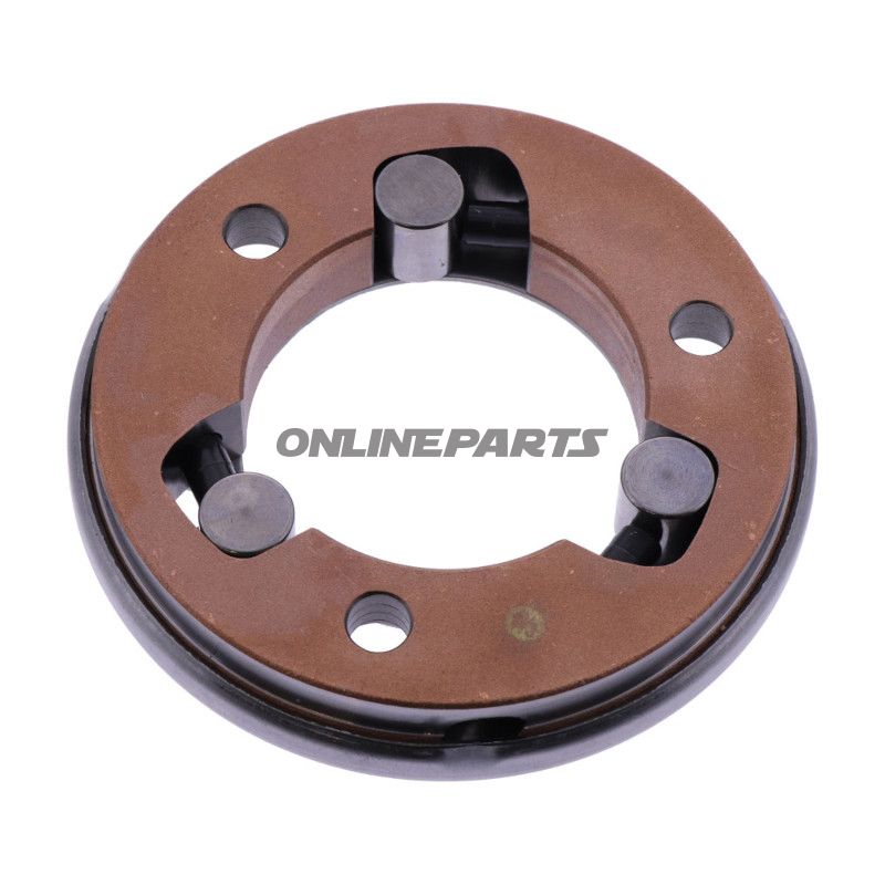 Anlasserfreilauf Originalersatzteil