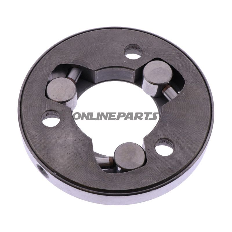 Anlasserfreilauf Originalersatzteil