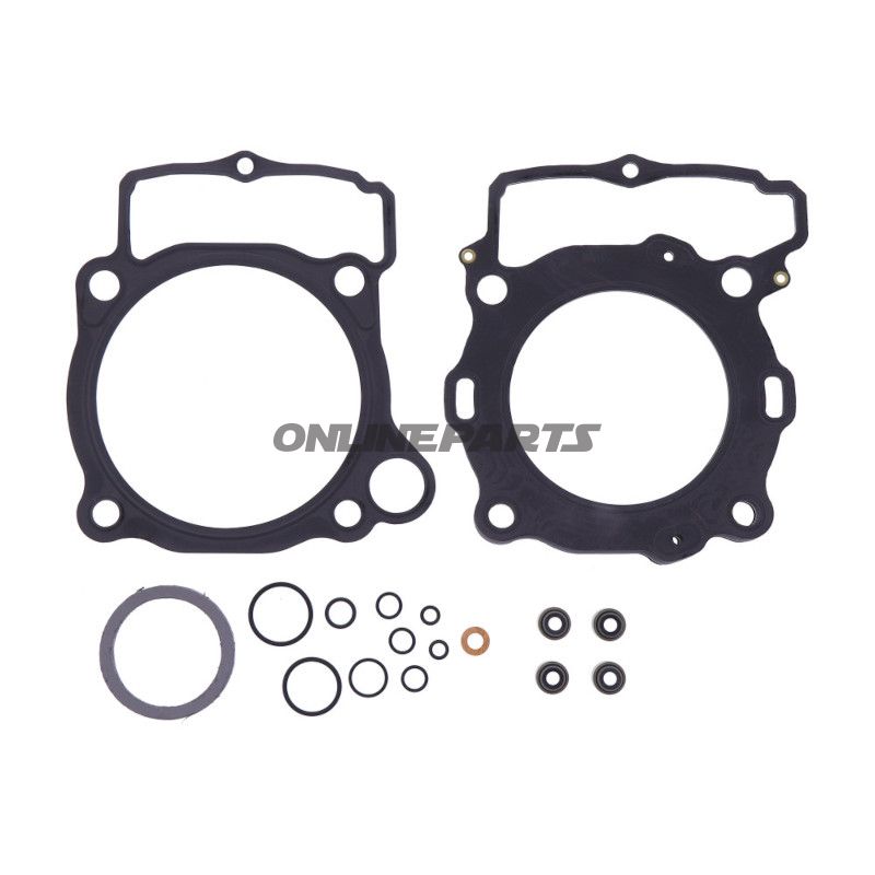 Pakningssæt Topend Athena til standard cylindersæt