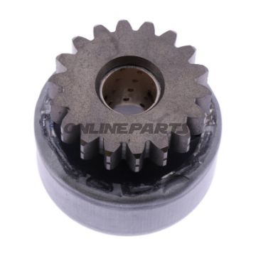 Anlasserfreilauf Originalersatzteil