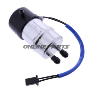 Brændstofpumpe alternativ: 7001530